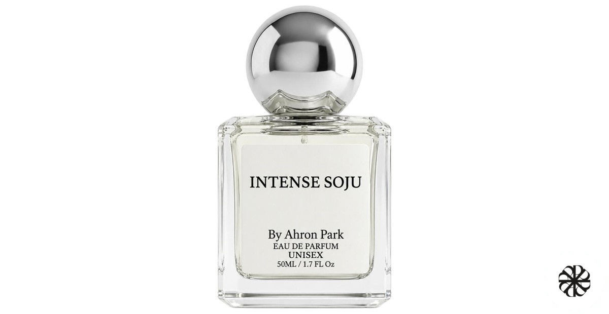 Intense Soju After Hours By Ahron Park