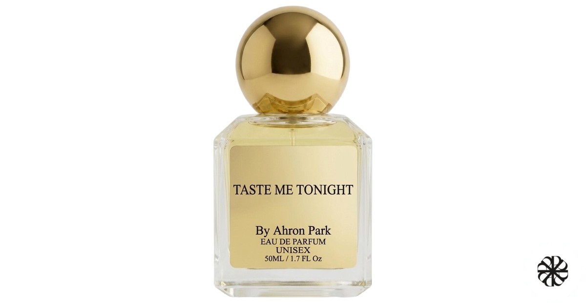 Taste Me Tonight After Hours By Ahron Park