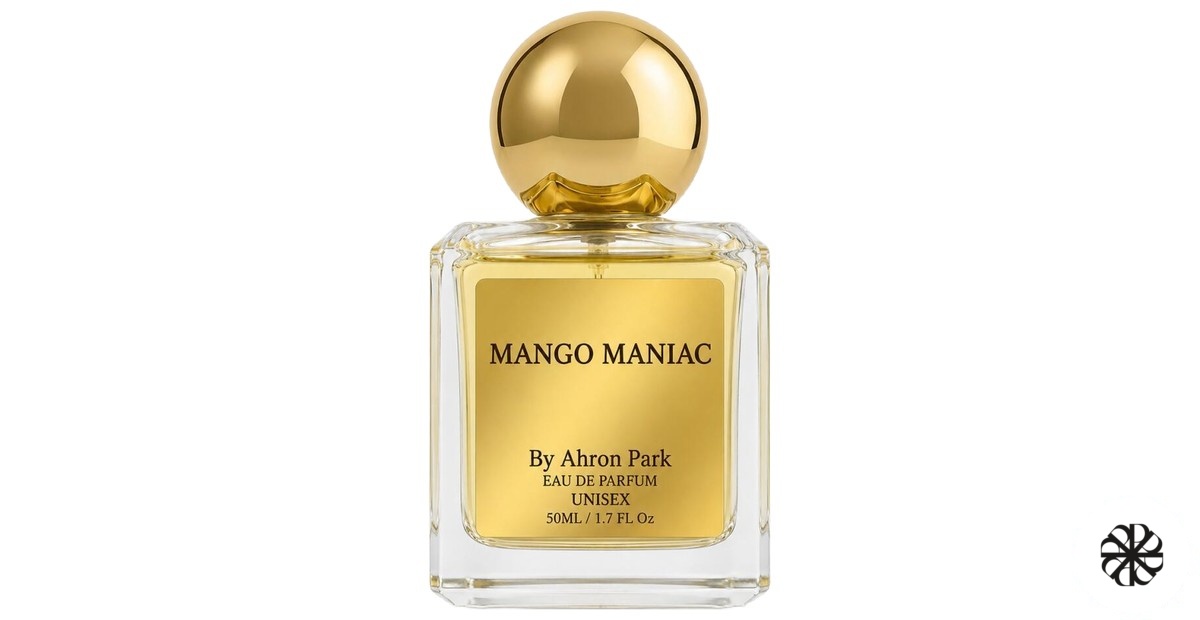 Mango Maniac After Hours By Ahron Park