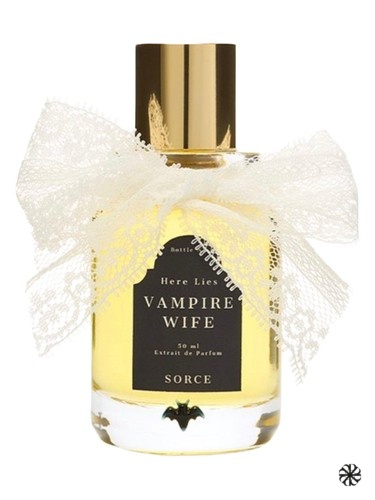 Vampire Wife Sorce