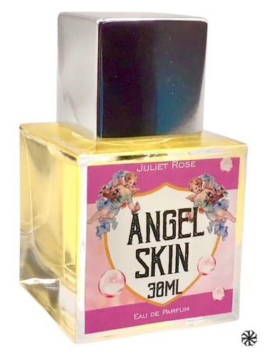 Angel Skin Juliet Rose