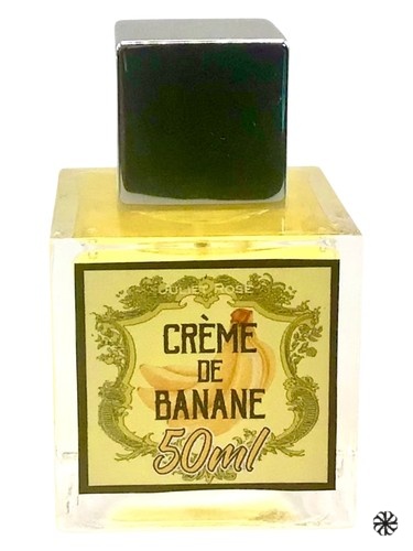 Crème de Banane Juliet Rose