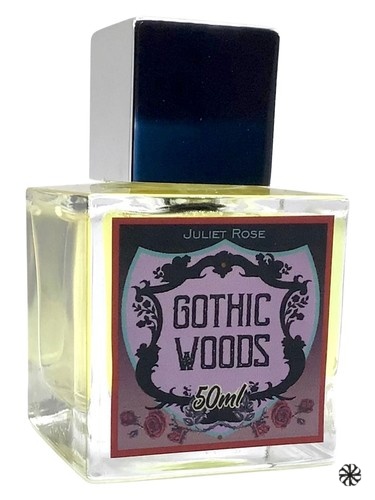 Gothic Woods Juliet Rose