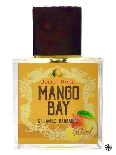 Mango Bay St. James Barbados Juliet Rose