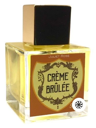 Crème Brûlée Juliet Rose
