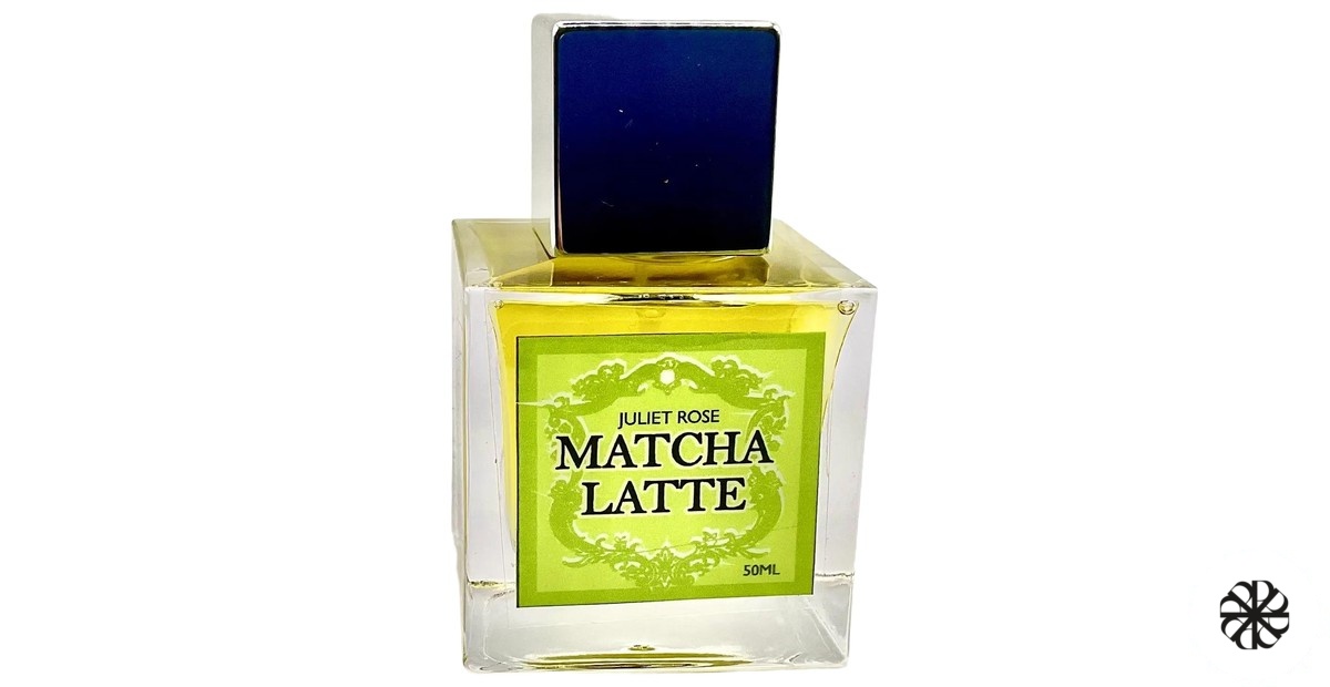 Matcha Latte Juliet Rose