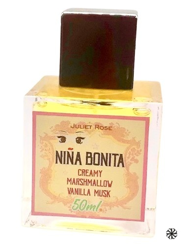 Niña Bonita Juliet Rose