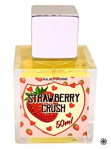 Strawberry Crush Juliet Rose
