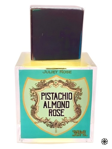 Pistachio Almond Rose Juliet Rose