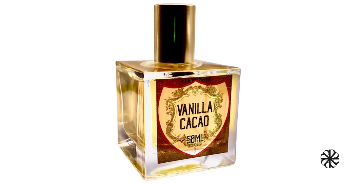Vanilla Cacao Juliet Rose