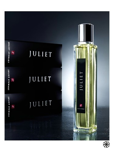 Juliet Juliet Stewart