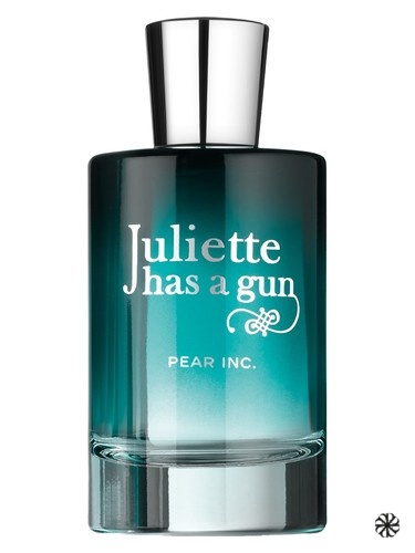 Pear Inc Juliette Has A Gun