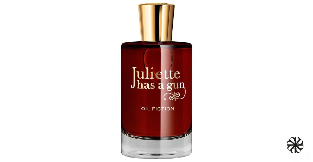 Oil Fiction Juliette Has A Gun