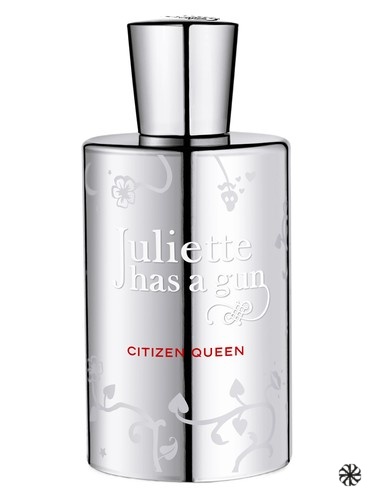 Citizen Queen Juliette Has A Gun