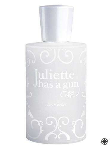Anyway Juliette Has A Gun