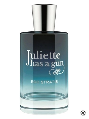 Ego Stratis Juliette Has A Gun