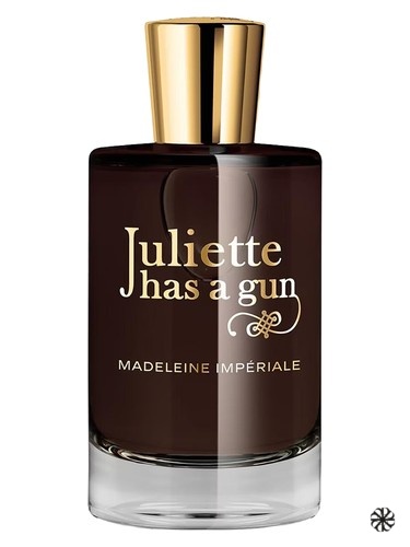 Madeleine Impériale Juliette Has A Gun