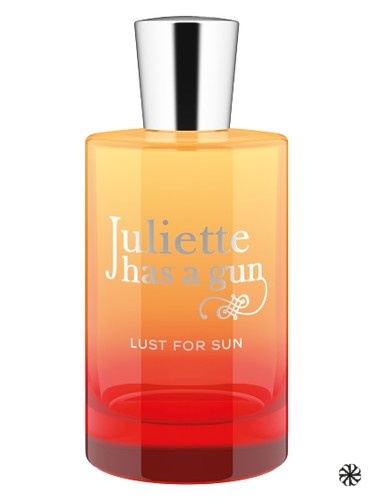 Lust for Sun Juliette Has A Gun