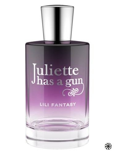 Lili Fantasy Juliette Has A Gun