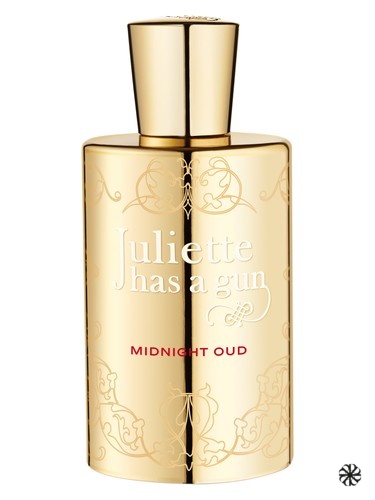 Midnight Oud Juliette Has A Gun