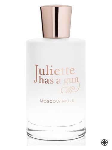 Moscow Mule Juliette Has A Gun