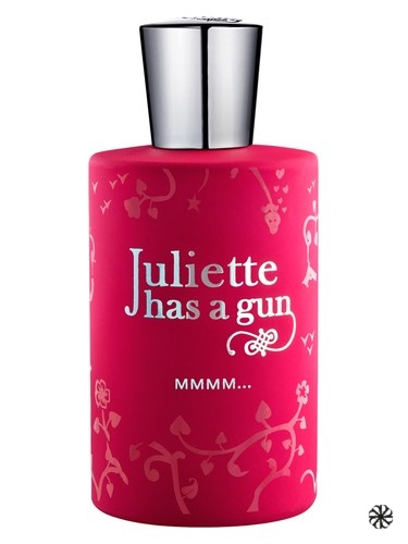 Mmmm... Juliette Has A Gun