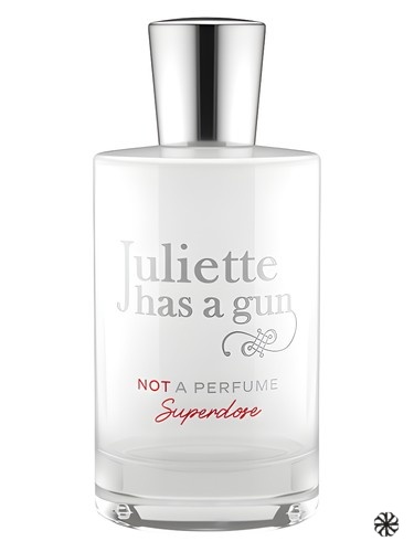 Not A Perfume Superdose Juliette Has A Gun