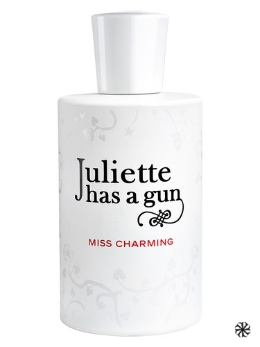 Miss Charming Juliette Has A Gun