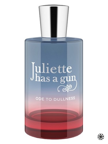 Ode To Dullness Juliette Has A Gun