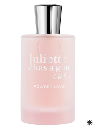 Powder Love Juliette Has A Gun