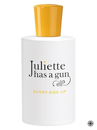Sunny Side Up Juliette Has A Gun