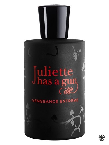Vengeance Extreme Juliette Has A Gun