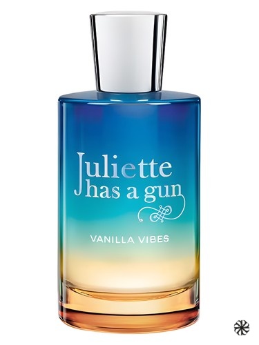 Vanilla Vibes Juliette Has A Gun