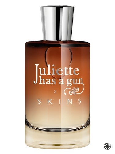 X SKINS Juliette Has A Gun