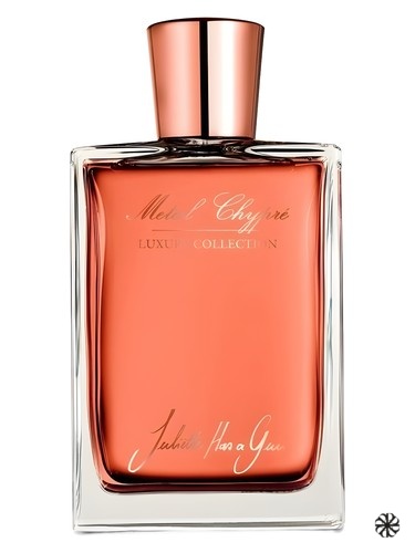 Metal Chypre Juliette Has A Gun
