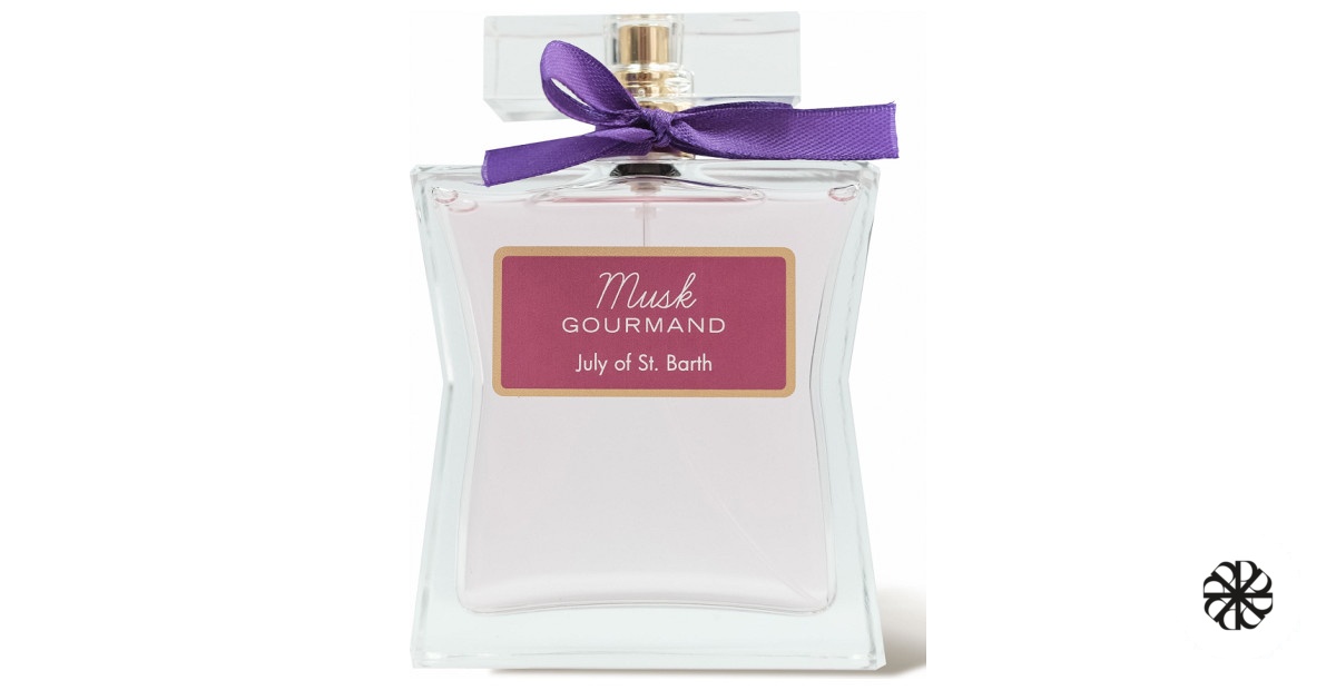 Musk Gourmand July St Barthelemy