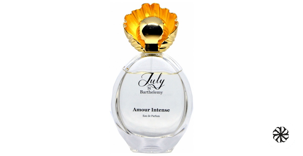 Amour Intense July St Barthelemy