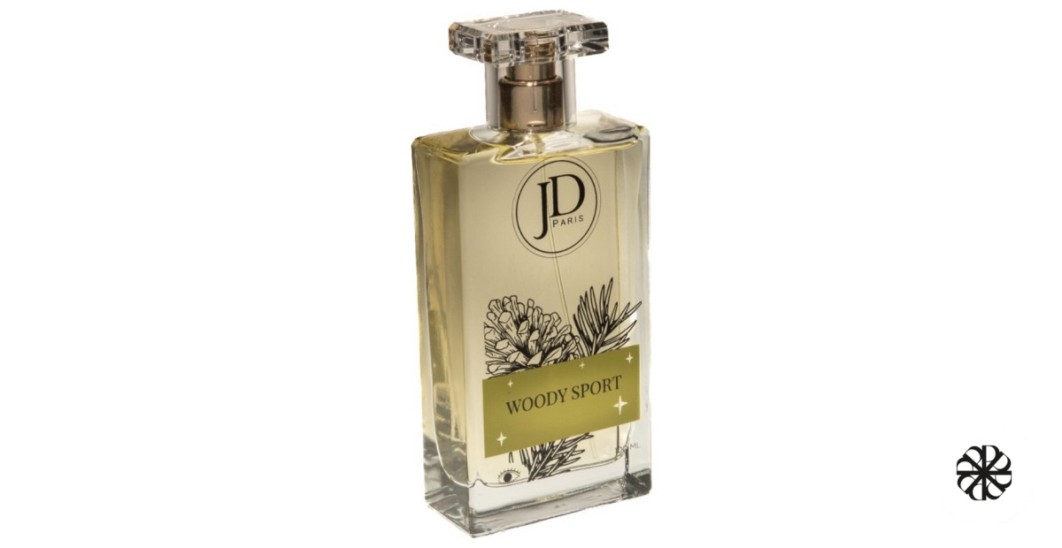 Woody Sport July St Barthelemy