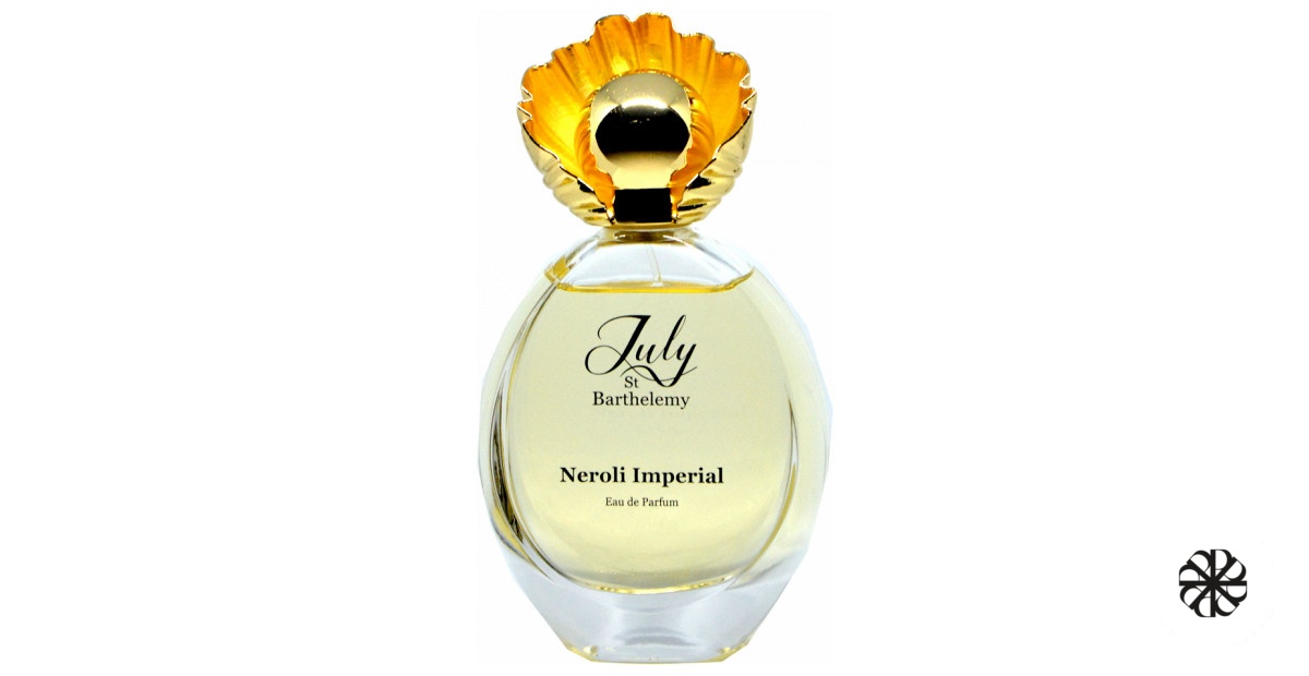 Neroli Imperial July St Barthelemy