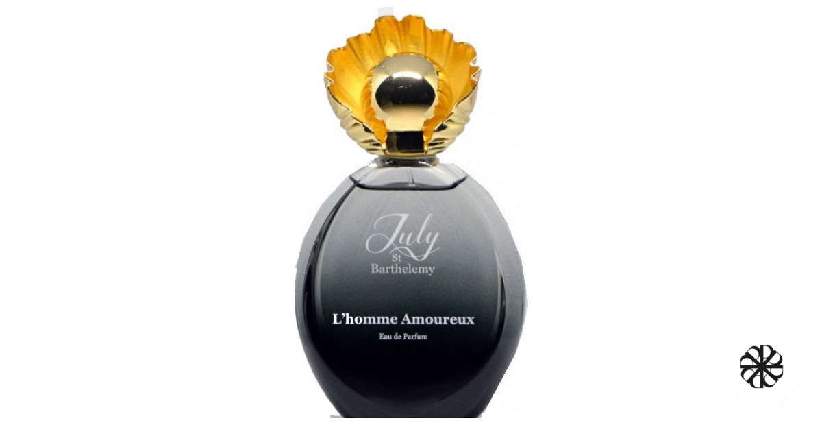 L'Homme Amoureux July St Barthelemy