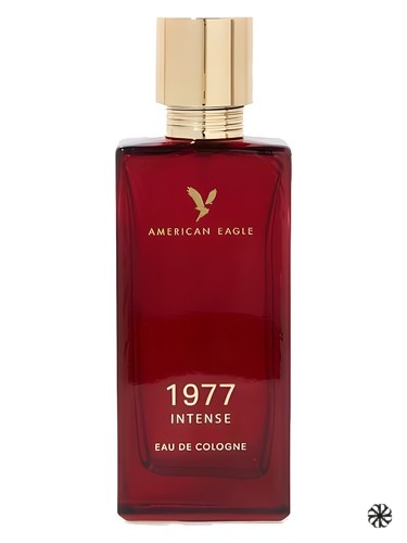 AEO 1977 Intense American Eagle