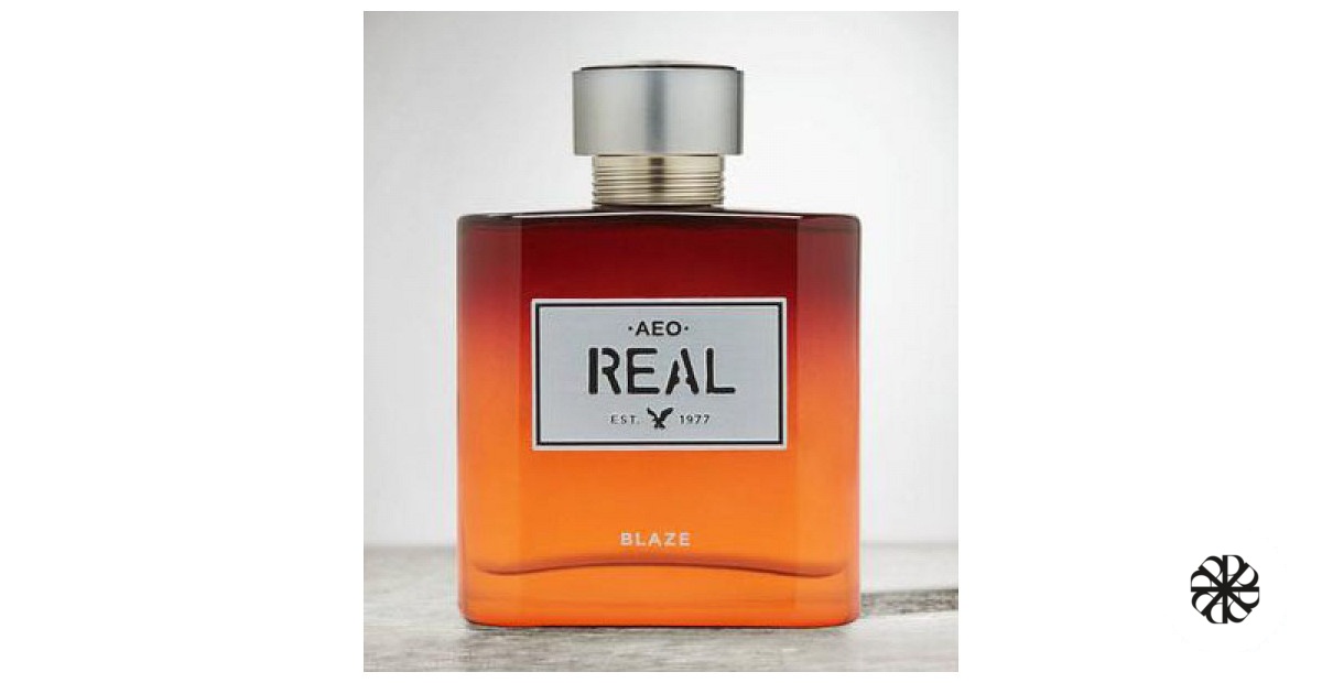 AEO Real Blaze American Eagle