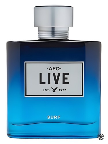 AEO Live Surf American Eagle
