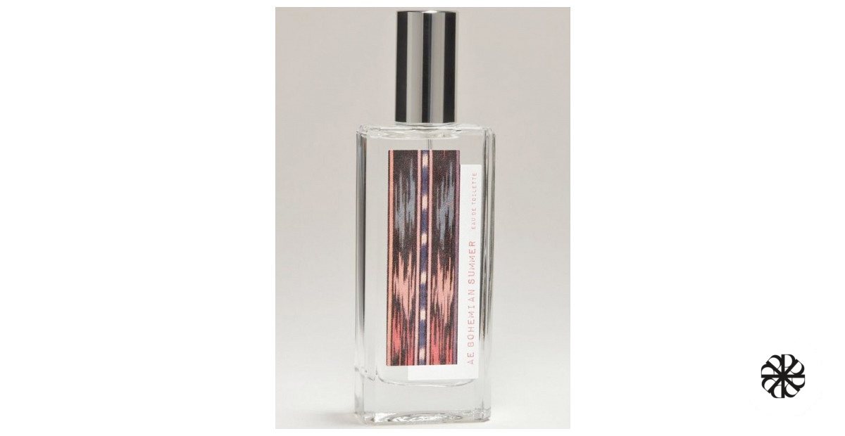 Bohemian Summer American Eagle