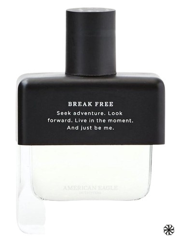 Break Free American Eagle