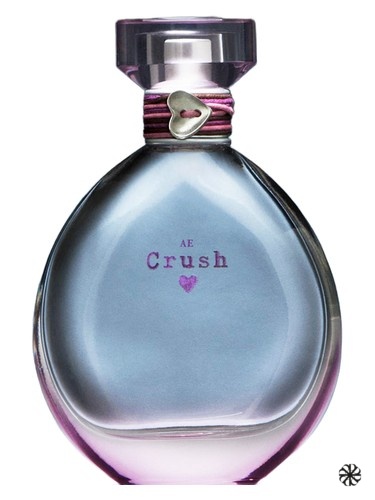 Crush American Eagle
