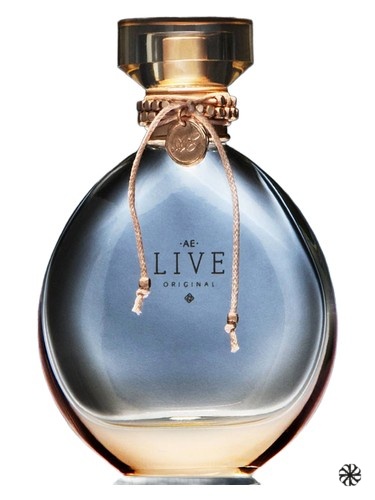 Live American Eagle