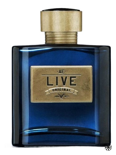 Live American Eagle