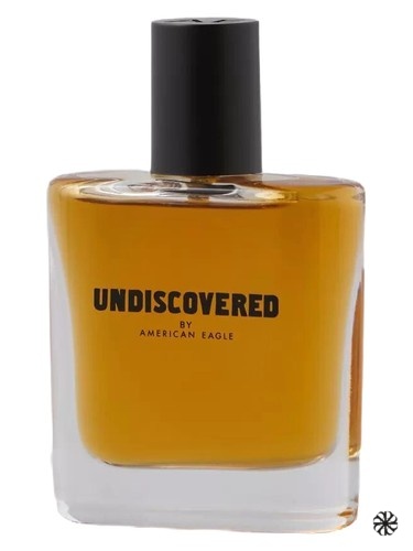 Undiscovered American Eagle