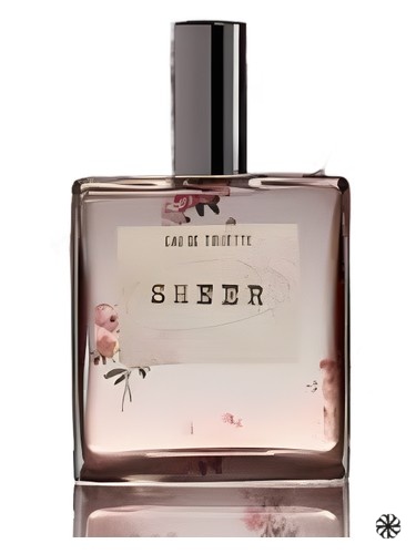 Sheer American Eagle